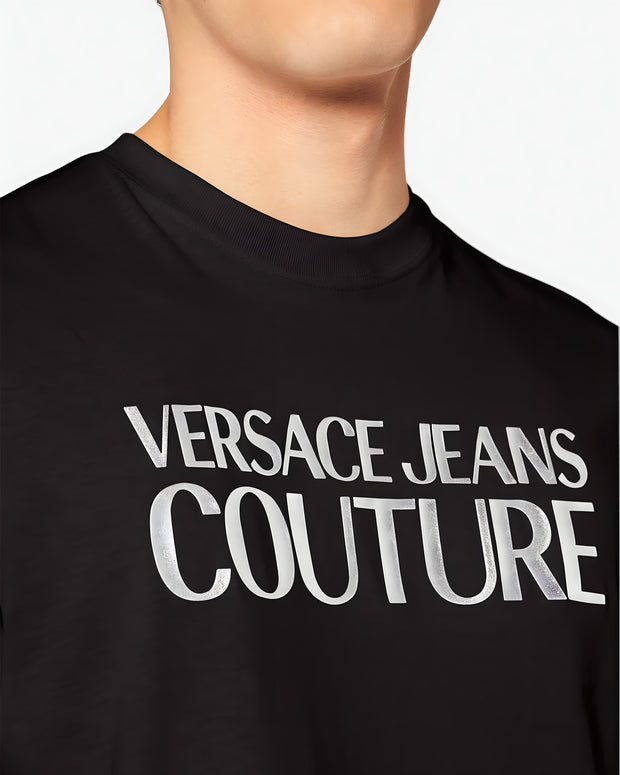 VERSACE Men's logo T-Shirt