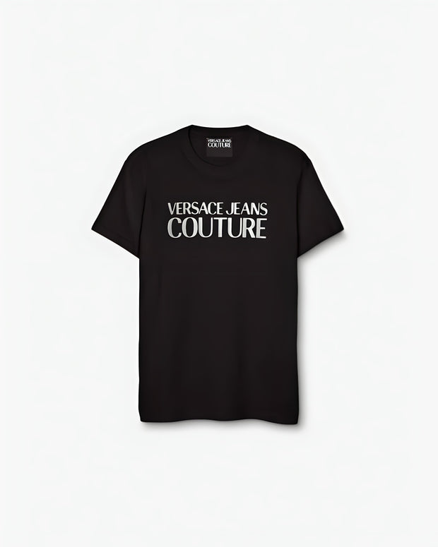 VERSACE Men's logo T-Shirt