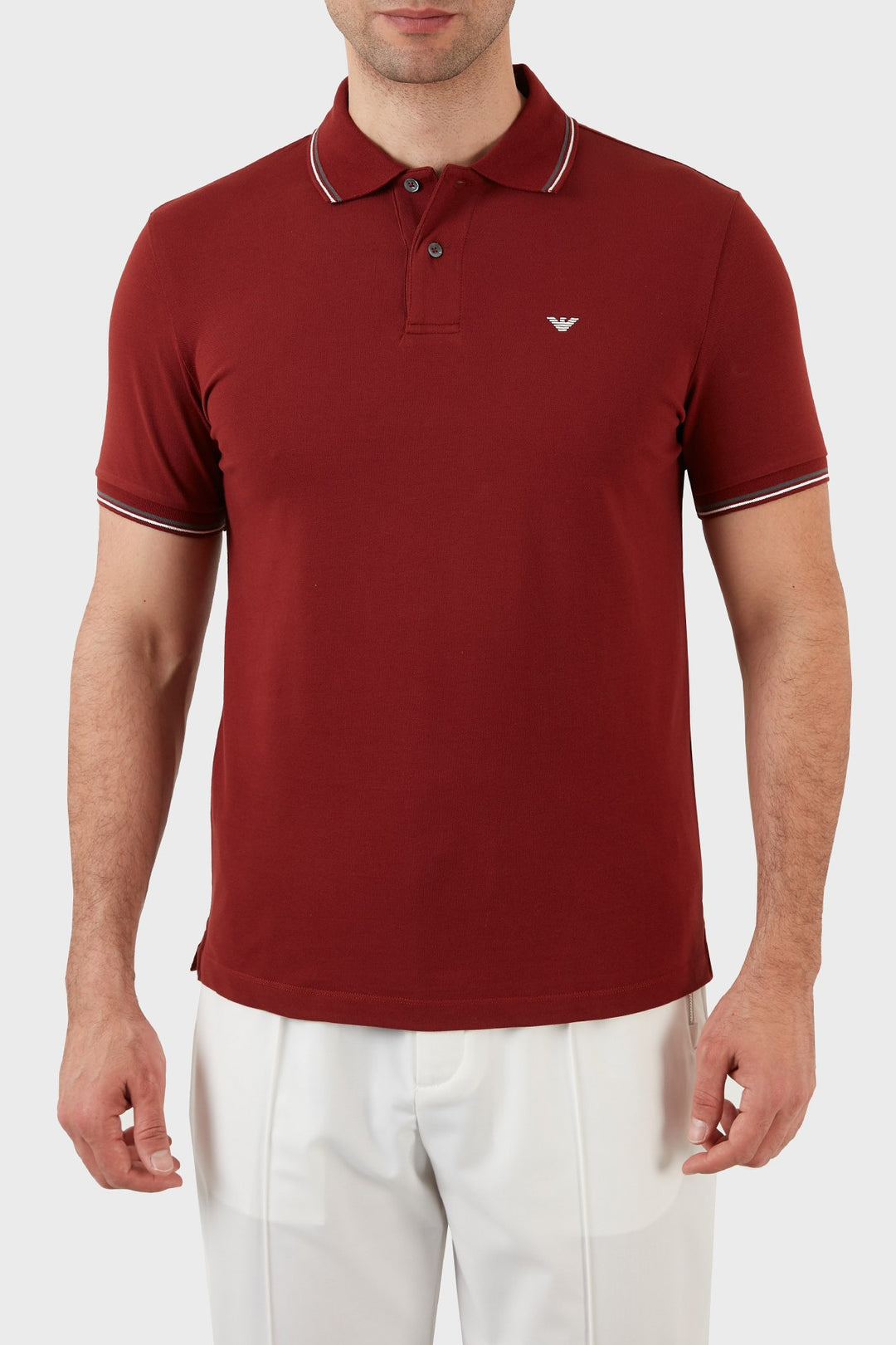 Armani emporio polo best sale