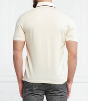 EMPORIO ARMANI Men's Polo 3L1F9-28