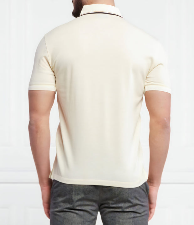 EMPORIO ARMANI Men's Polo 3L1F9-28