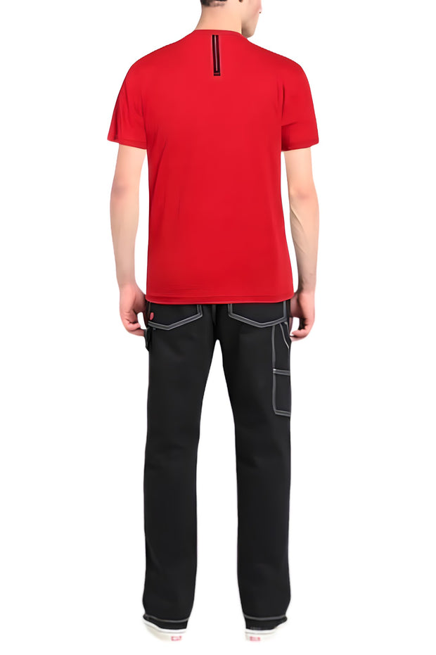 Roberto Cavalli Men T.Shirt OXT60D JD060