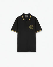 VERSACE Men's Polo 03CJ01TG89
