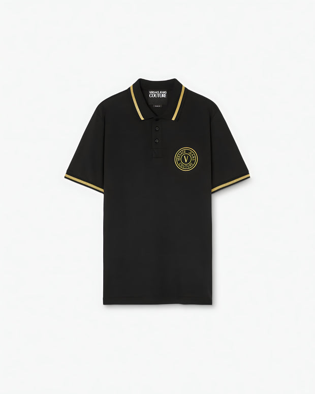 VERSACE Men's Polo 03CJ01TG89