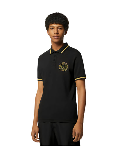 VERSACE Men's Polo 03CJ01TG89