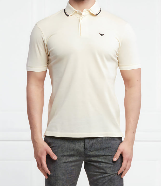 EMPORIO ARMANI Men's Polo 3L1F9-28