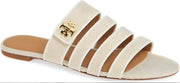 Tory Burch Kira Sandal - Natural